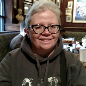 Meet your Posher, Diane